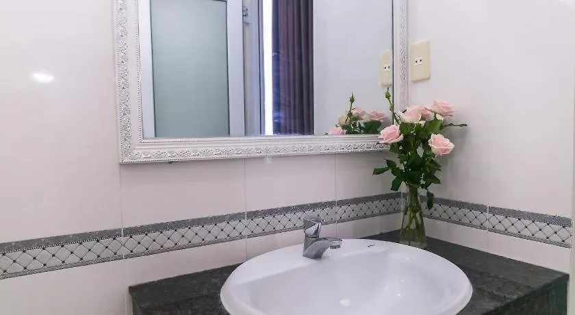 ** Motel Blue Star Hotel Nha Trang Vietnam