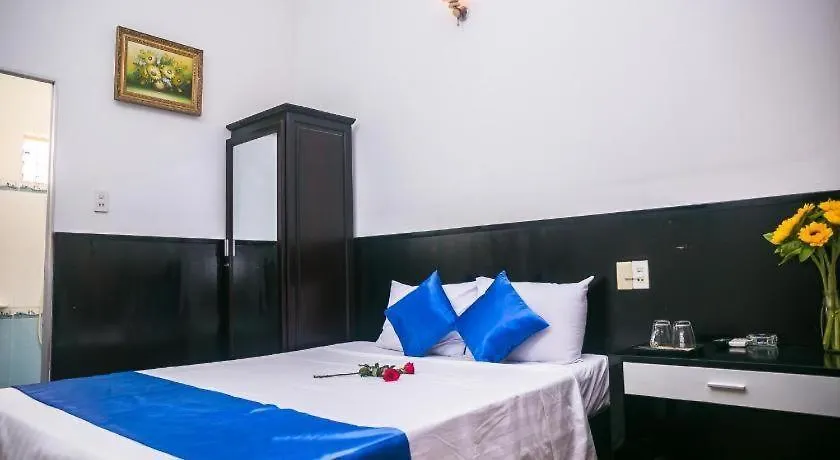 Blue Star Hotel Nha Trang