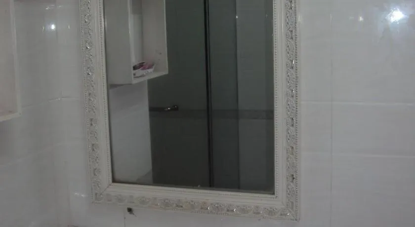 Blue Star Hotel Nha Trang Vietnam