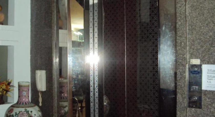 Blue Star Hotel Nha Trang
