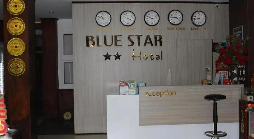 Motel Blue Star Hotel Nha Trang