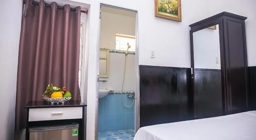 Blue Star Hotel Nha Trang 2*,  Vietnam