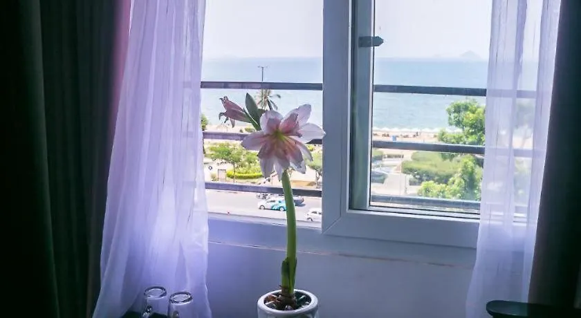 Motel Blue Star Hotel Nha Trang