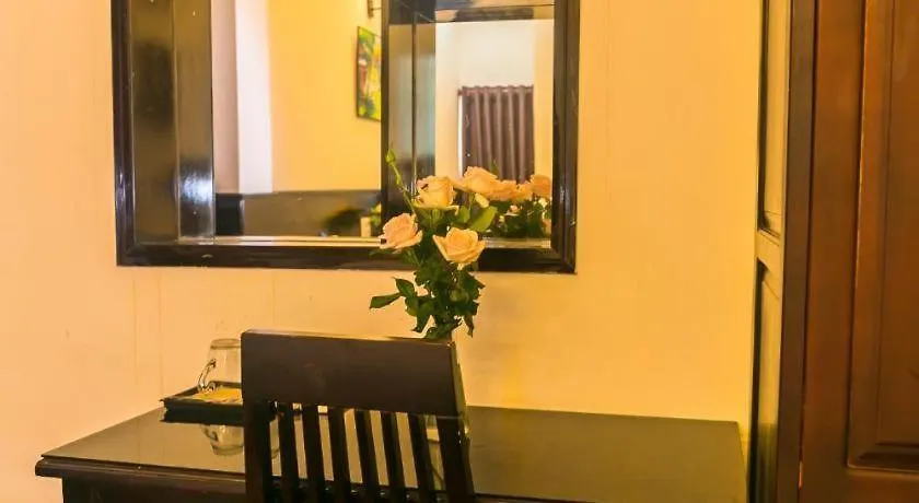 Blue Star Hotel Nha Trang 2*,  Vietnam