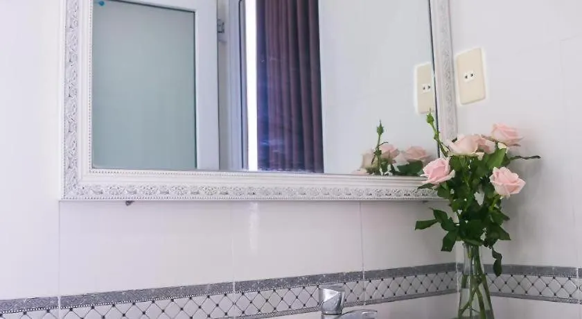 Blue Star Hotel Nha Trang 2*,  Vietnam
