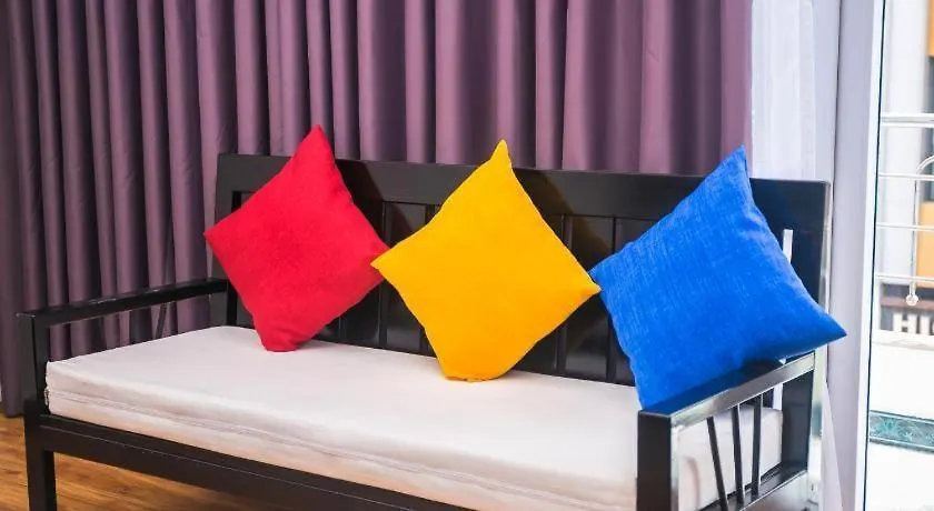 Blue Star Hotel Nha Trang 2*,  Vietnam