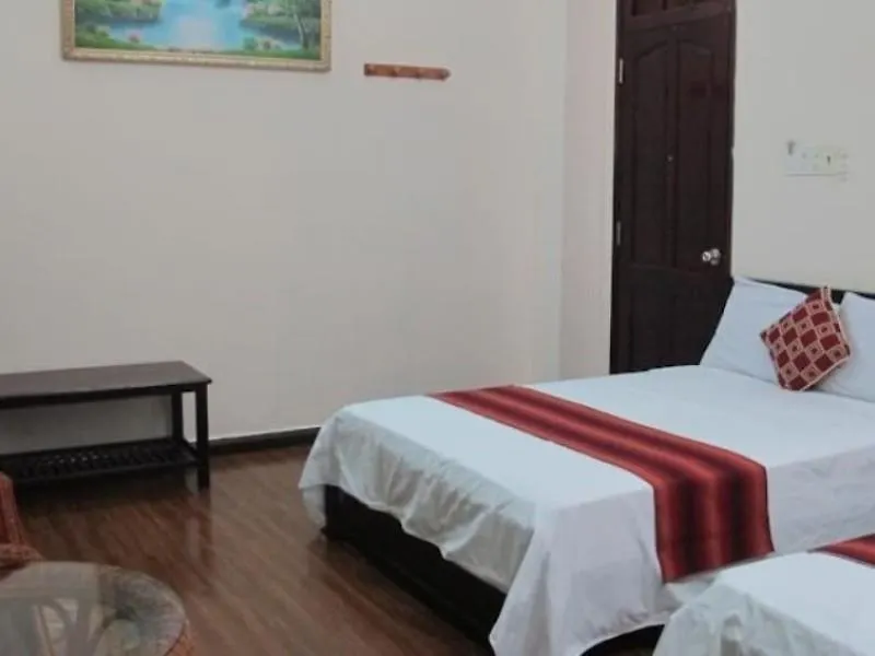 Motel Blue Star Hotel Nha Trang