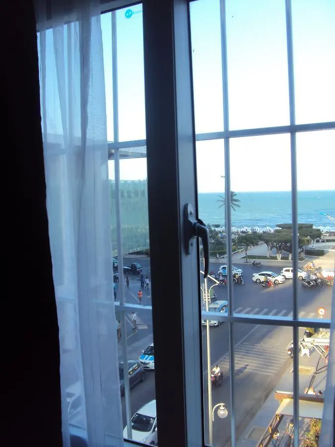 Blue Star Hotel Nha Trang