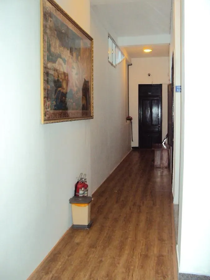 Blue Star Hotel Nha Trang Motel
