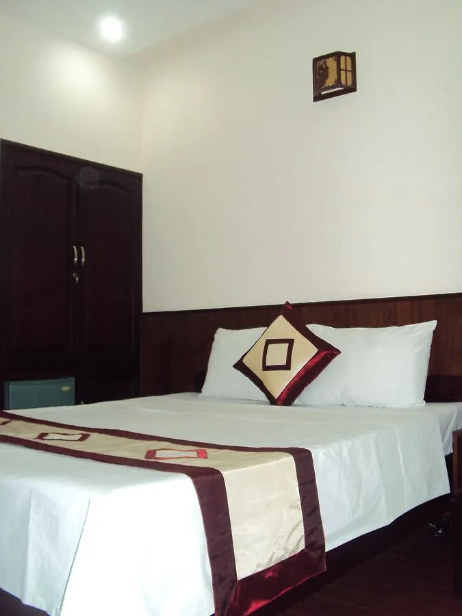 Blue Star Hotel Nha Trang Motel