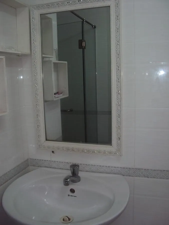 Motel Blue Star Hotel Nha Trang