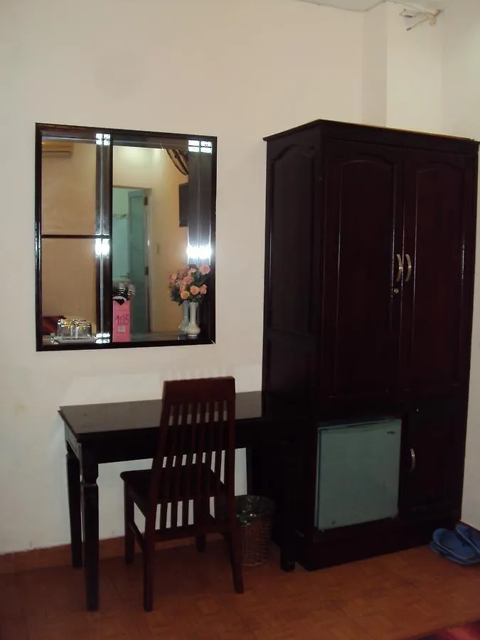 Blue Star Hotel Nha Trang Motel