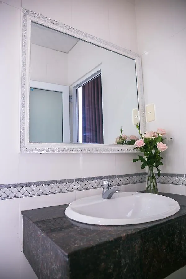 Blue Star Hotel Nha Trang