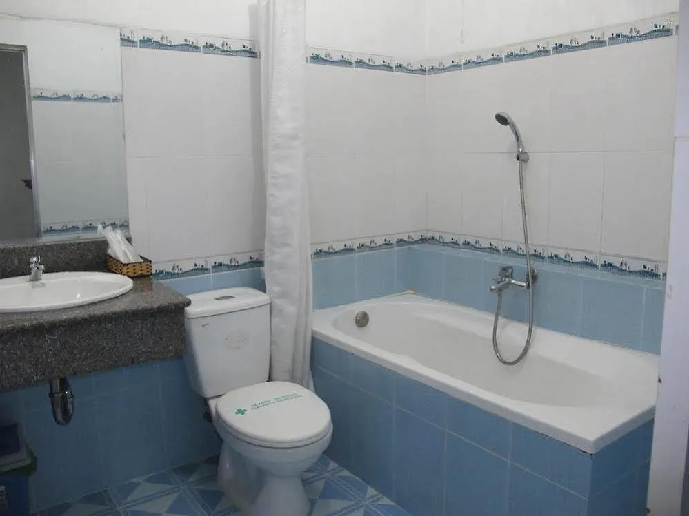 Blue Star Hotel Nha Trang Motel