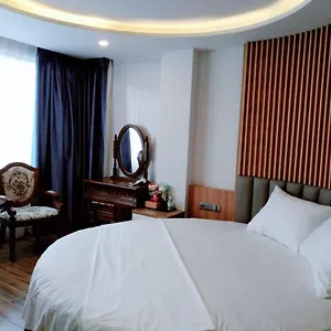 Hotel Abay