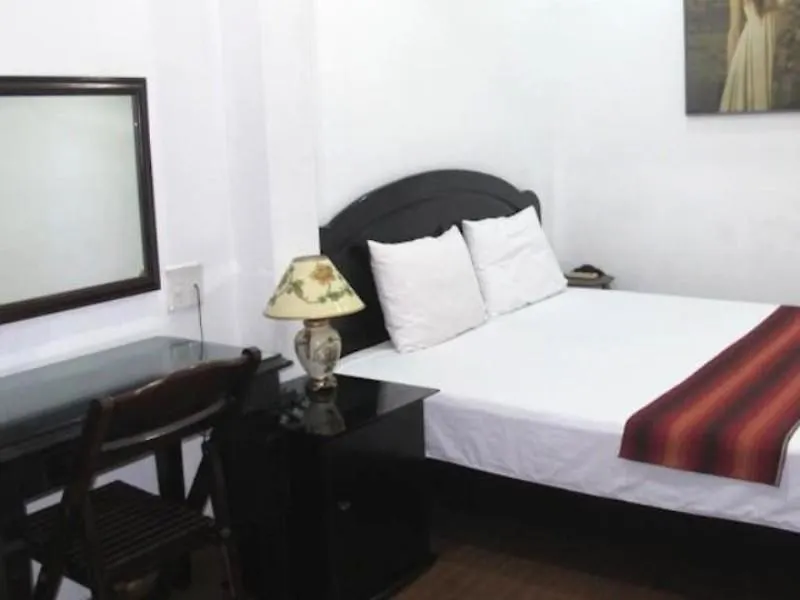 Blue Star Hotel Nha Trang