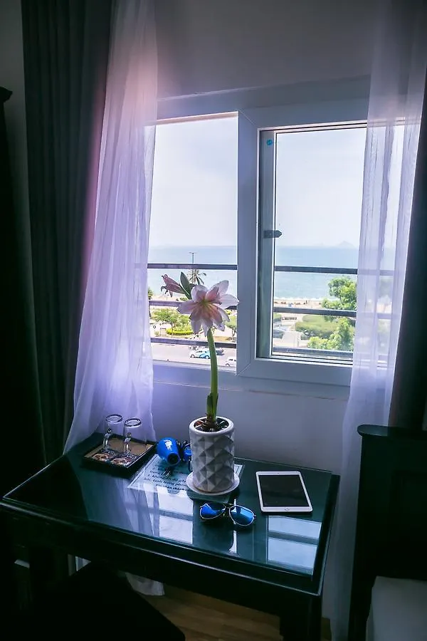 Blue Star Hotel Nha Trang 2*,  Vietnam