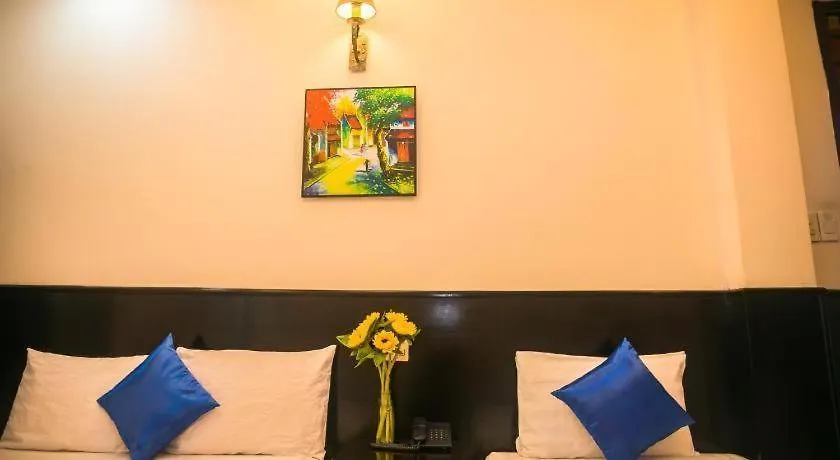 Motel Blue Star Hotel Nha Trang