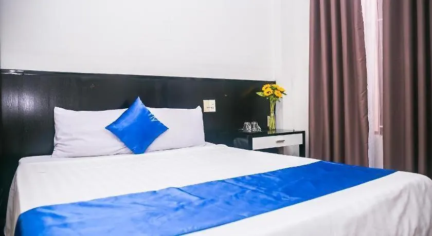 Motel Blue Star Hotel Nha Trang