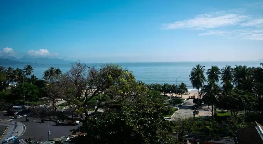 Blue Star Hotel Nha Trang Vietname