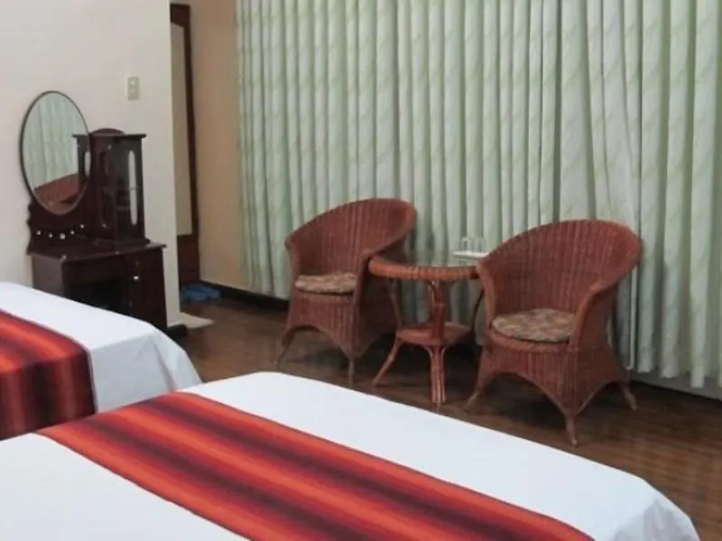 Blue Star Hotel Nha Trang Motel