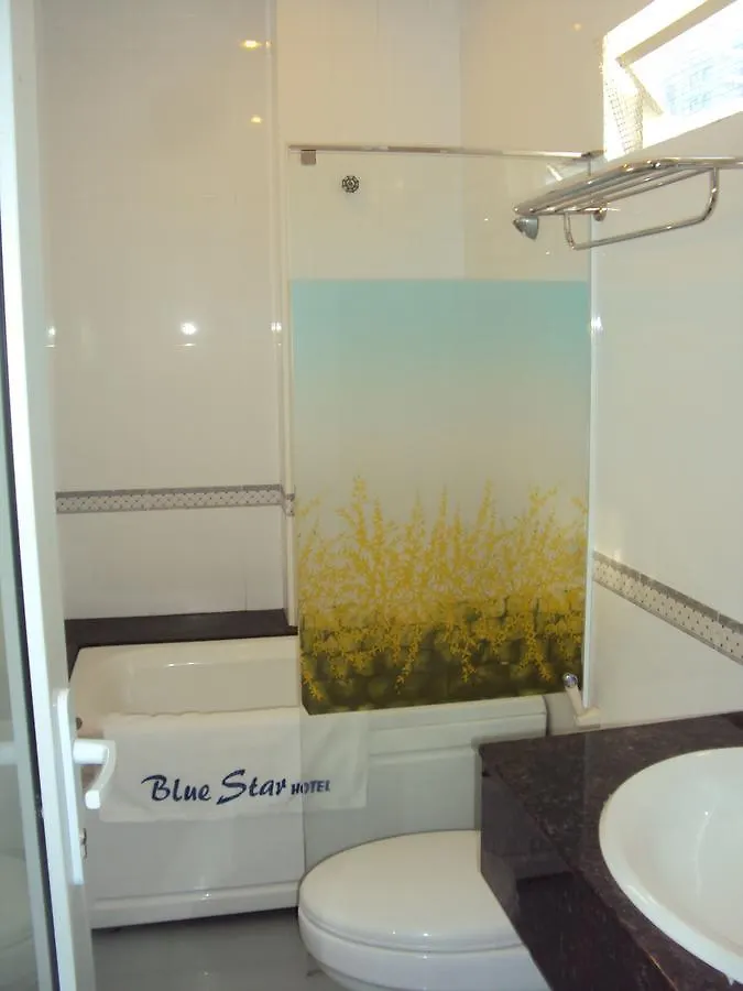 Motel Blue Star Hotel Nha Trang