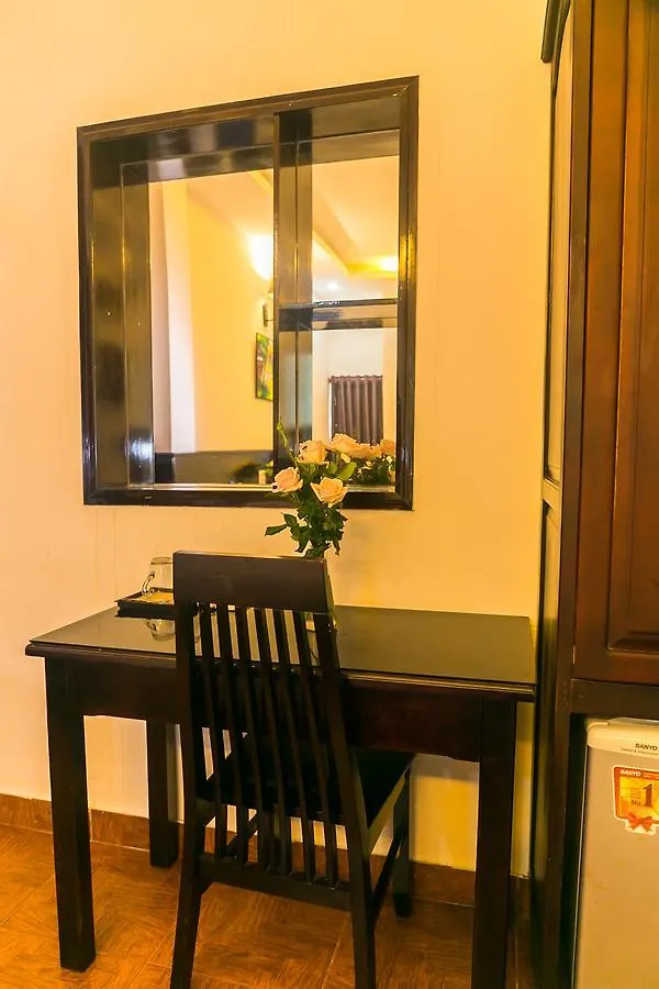 Blue Star Hotel Nha Trang Motel