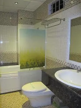 Blue Star Hotel Nha Trang